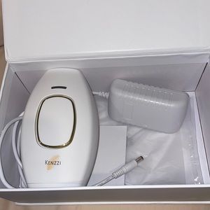 Kenzzi Hair Removal Handset